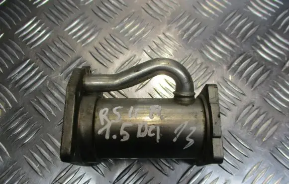 Renault Scenic II - Grand scenic II EGR valve cooler 8200729079