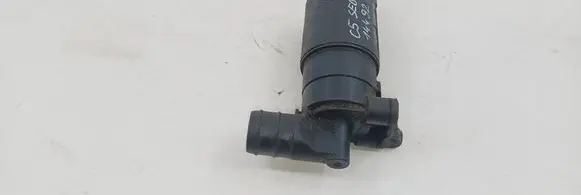 Citroen C5 Windscreen/windshield washer pump 9632984980