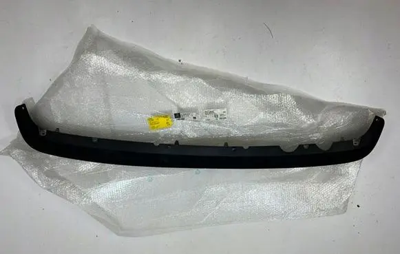 Mercedes-Benz Citan W415 Rear bumper lower part trim A4208800500