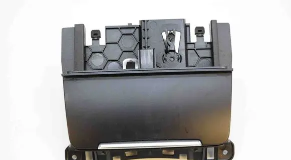 Audi A5 Sportback 8TA Car ashtray 8K0857951 8K0857965