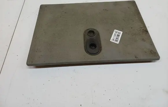 Renault Scenic I Other trunk/boot trim element 7700436465