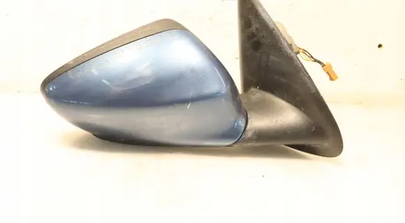 Citroen C-Elysée Front door electric wing mirror E1021265