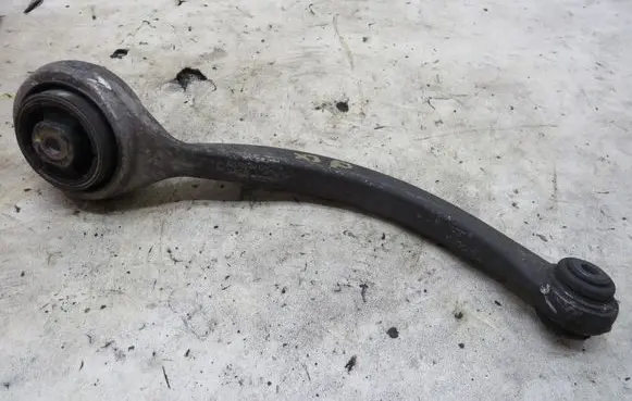 Jaguar XJ X351 Front control arm KRIS235789