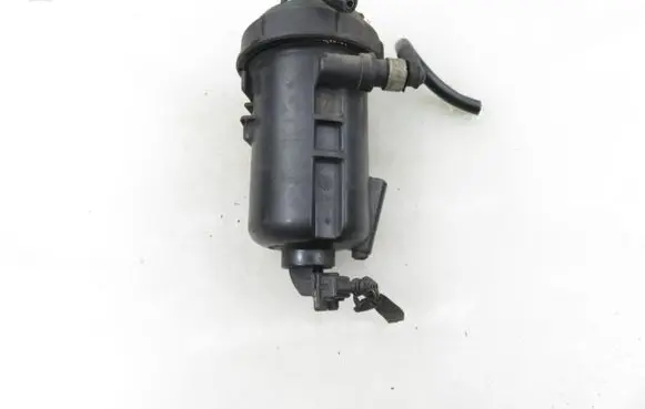 Fiat Ducato Fuel filter housing 235514820