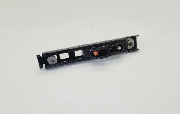 Renault Kangoo II Seat belt adjustment rail 13213
