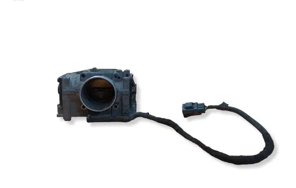 Volvo S60 Throttle valve 8644345