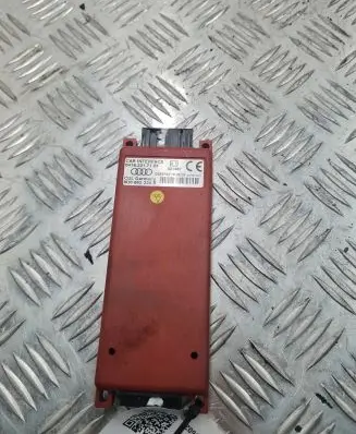 Audi A4 S4 B6 8E 8H Phone control unit/module 8D0862335B