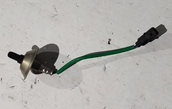Honda Civic Lambda probe sensor 2112002572