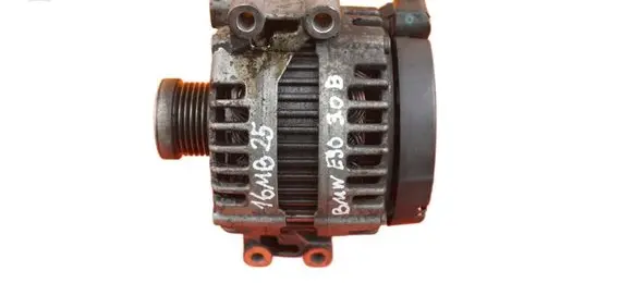 BMW 3 E90 E91 Generator/alternator 0121715012 N53B30A