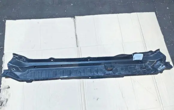 Nissan Qashqai J12 Engine compartment bulkhead 