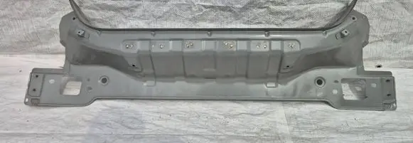 Hyundai Kona I Trunk bottom trim panel 69100J9000