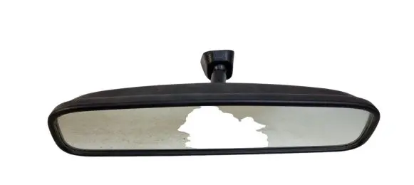 Hyundai Tucson TL Rear view mirror (interior) A099102 049848