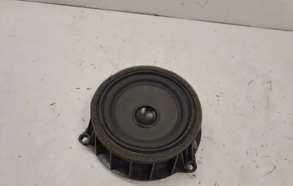 BMW X6 F16 Front door speaker 65139286367