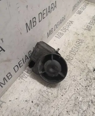 Tesla Model S Alarm system siren 101586000A