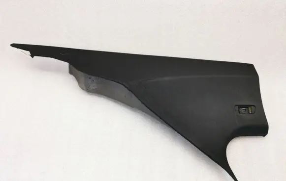 BMW 7 F01 F02 F03 F04 (C) pillar trim 9112743 7112743