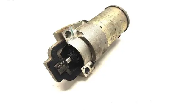 Ford Tourneo Starter motor GK2T-11000-BA