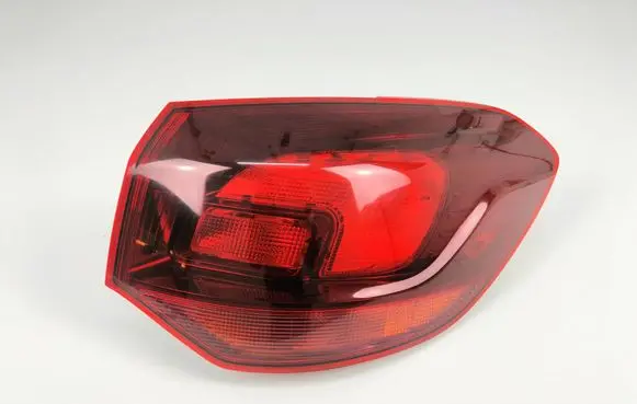 Opel Astra J Rear/tail lights 13314051 18121206174261A 366900804