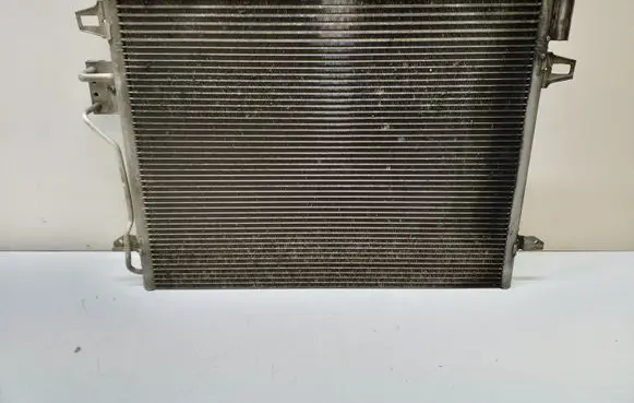 Dodge Grand Caravan A/C cooling radiator (condenser) 170215736 170215736MZGM15 B20083856