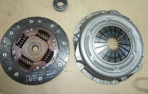 Peugeot 106 Clutch set kit 3000950044-SATZ