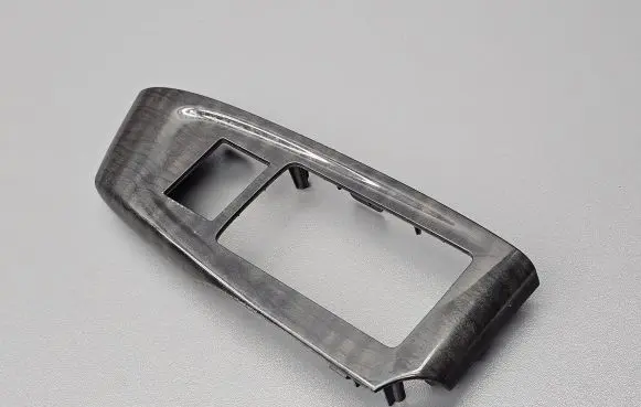 Honda Accord Front door window switch trim 