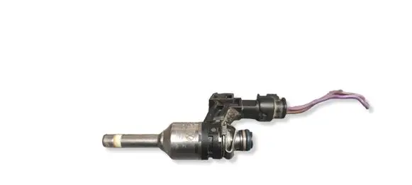 Skoda Roomster (5J) Fuel injector 03F906036B