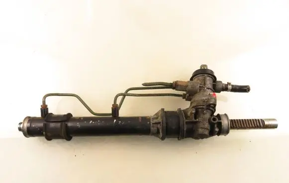 Volvo S40, V40 Steering rack P882858