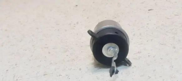 Valve vacuum