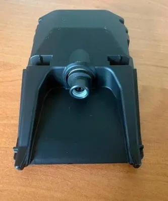 Peugeot 3008 II Windshield/windscreen camera 9822714980 235430143 95947P01