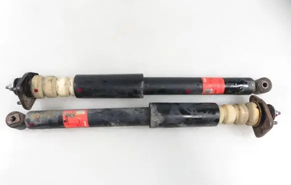 BMW X3 E83 Rear shock absorber/damper JGT1112T