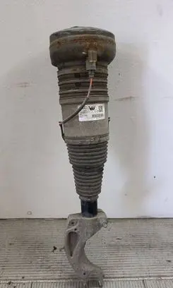 Audi e-tron Front air suspension shock absorber 4KE616039G