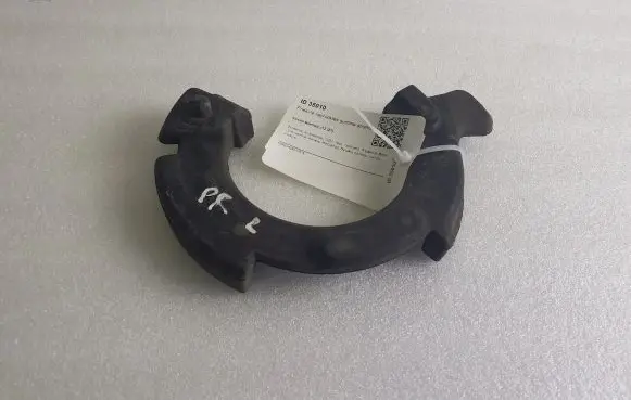 Nissan Qashqai J12 Front coil spring rubber mount 