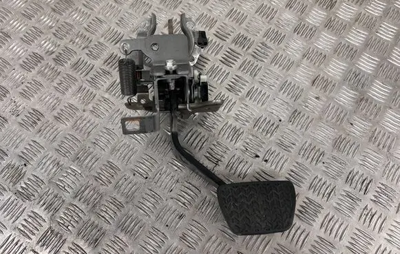 Toyota Mirai II Brake pedal 2Z12A-0186C 89510-47030