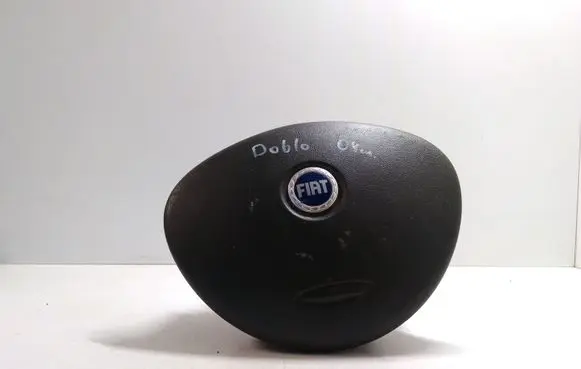 Fiat Doblo Steering wheel airbag 7353264240E