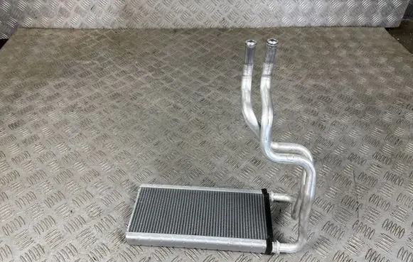 Subaru Outback (BS) Heater blower radiator 