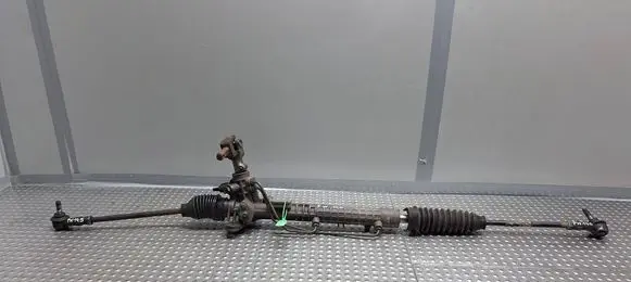 Volkswagen Golf III Steering rack S26378812 1H1422061K