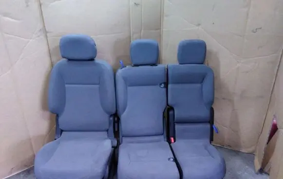 Peugeot Partner Other seats 