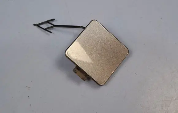 Skoda Superb B8 (3V) Front tow hook cap/cover 3P0807441