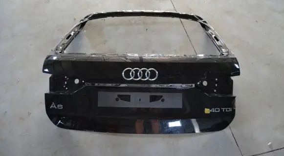 Audi A6 S6 C8 4K Tailgate/trunk/boot lid 000999000