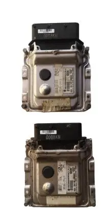 KIA Venga Engine ECU kit and lock set 39118-2B0500 39118-2B050 39101-2B810 9001090008KM ME17.9.11