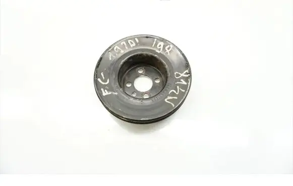 Ford Galaxy Crankshaft pulley 95VW6A312BA