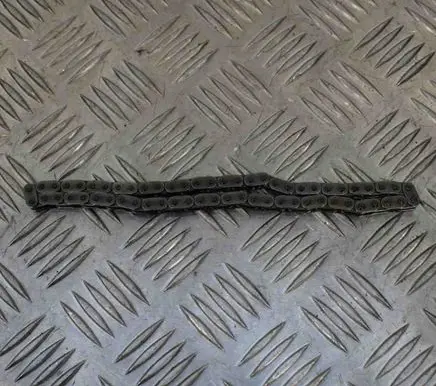 Mercedes-Benz GLK (X204) Timing chain (engine) 