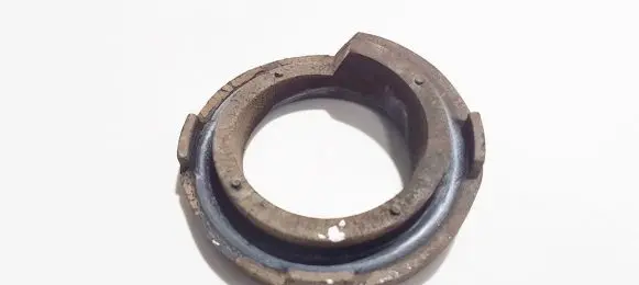 Hyundai Atos Classic Front coil spring rubber mount 5532102010 55321-02010