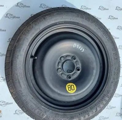 Ford Mondeo Mk III R16 spare wheel 1S71MH