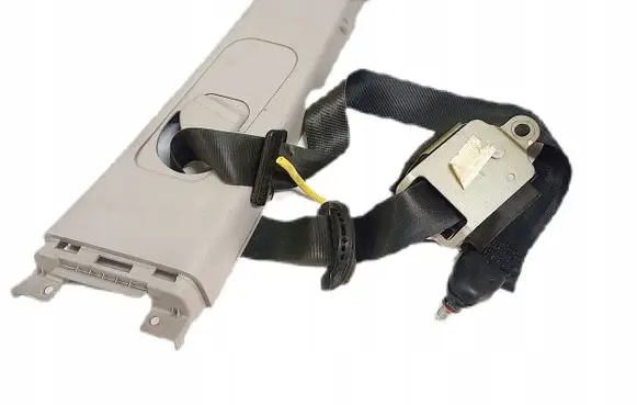 KIA Ceed Front seatbelt 888201H000