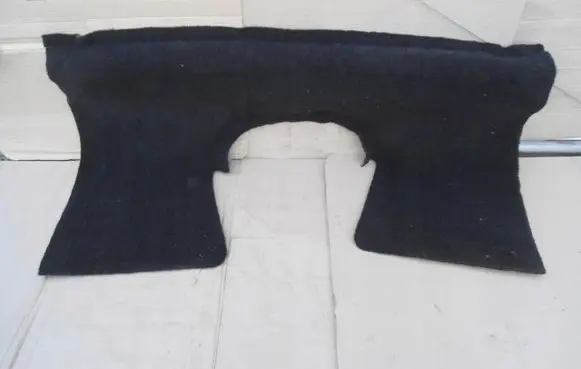 Chevrolet Corvette C5 Light module LCM