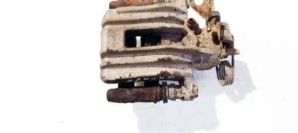 Audi A6 S6 C5 4B Rear brake caliper 