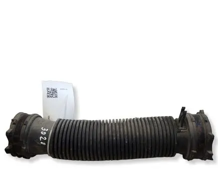 Renault Megane III Air intake hose/pipe 