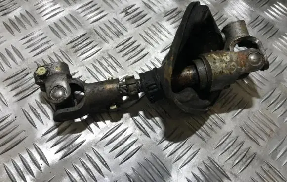 Mazda 626 Steering column universal joint