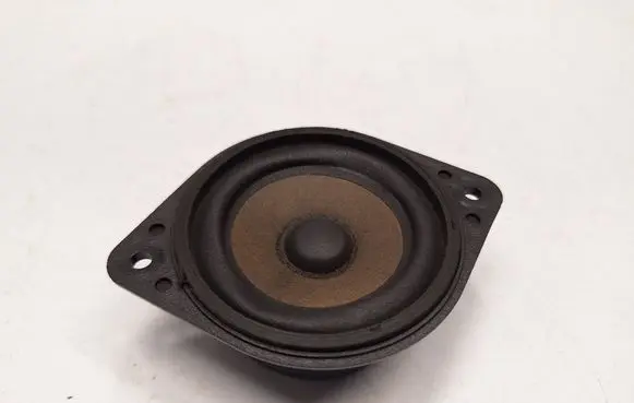 BMW 5 E34 Panel speaker 65138375082 65131379962 65131379488