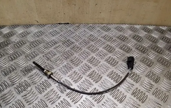 Volvo XC70 Exhaust gas temperature sensor 30713739A 6G9N12B591FA